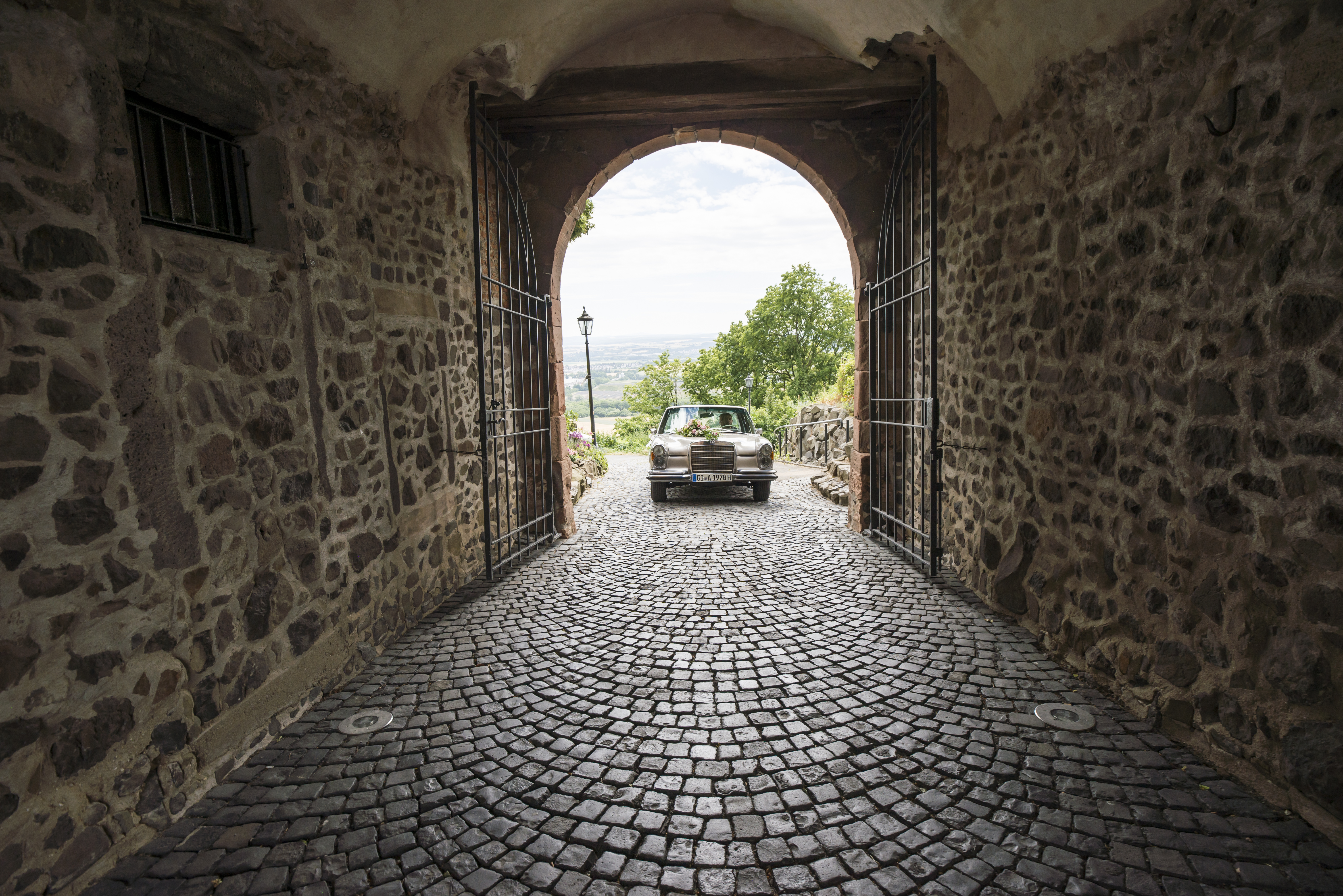 Hochzeitsfotograf: Brautpaarshooting - Marvin Glodek
