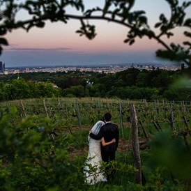 Hochzeitsfotograf: Wir sind in Wien zuhause, reisen aber gerne für eure Hochzeit an. - the Cristureans I Weddings by Alex & Ruth