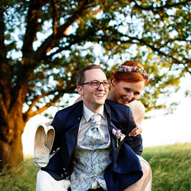 Hochzeitsfotograf: Wenn ihr Spaß habt, sind der Rest Details. - the Cristureans I Weddings by Alex & Ruth