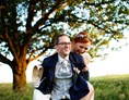 Hochzeitsfotograf: Wenn ihr Spaß habt, sind der Rest Details. - the Cristureans I Weddings by Alex & Ruth