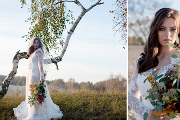 Hochzeitsfotograf: Xenia Bluhm - Die Hochzeitsfotografin