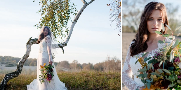 Hochzeitsfotos - Art des Shootings: Prewedding Shooting - Kittsee - Xenia Bluhm - Die Hochzeitsfotografin