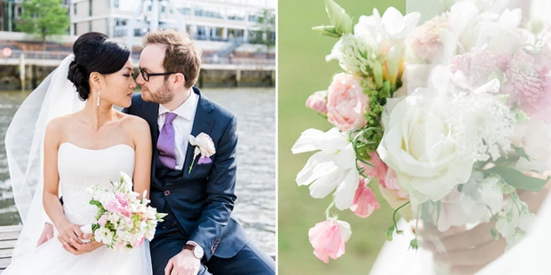 Hochzeitsfotos - Art des Shootings: Prewedding Shooting - Kittsee - Xenia Bluhm - Die Hochzeitsfotografin