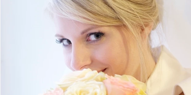 Hochzeitsfotos - Art des Shootings: Trash your Dress - Maria-Lanzendorf - ButterundBrot Fotografie