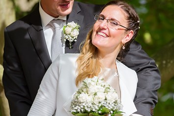 Hochzeitsfotograf: Christian Müller