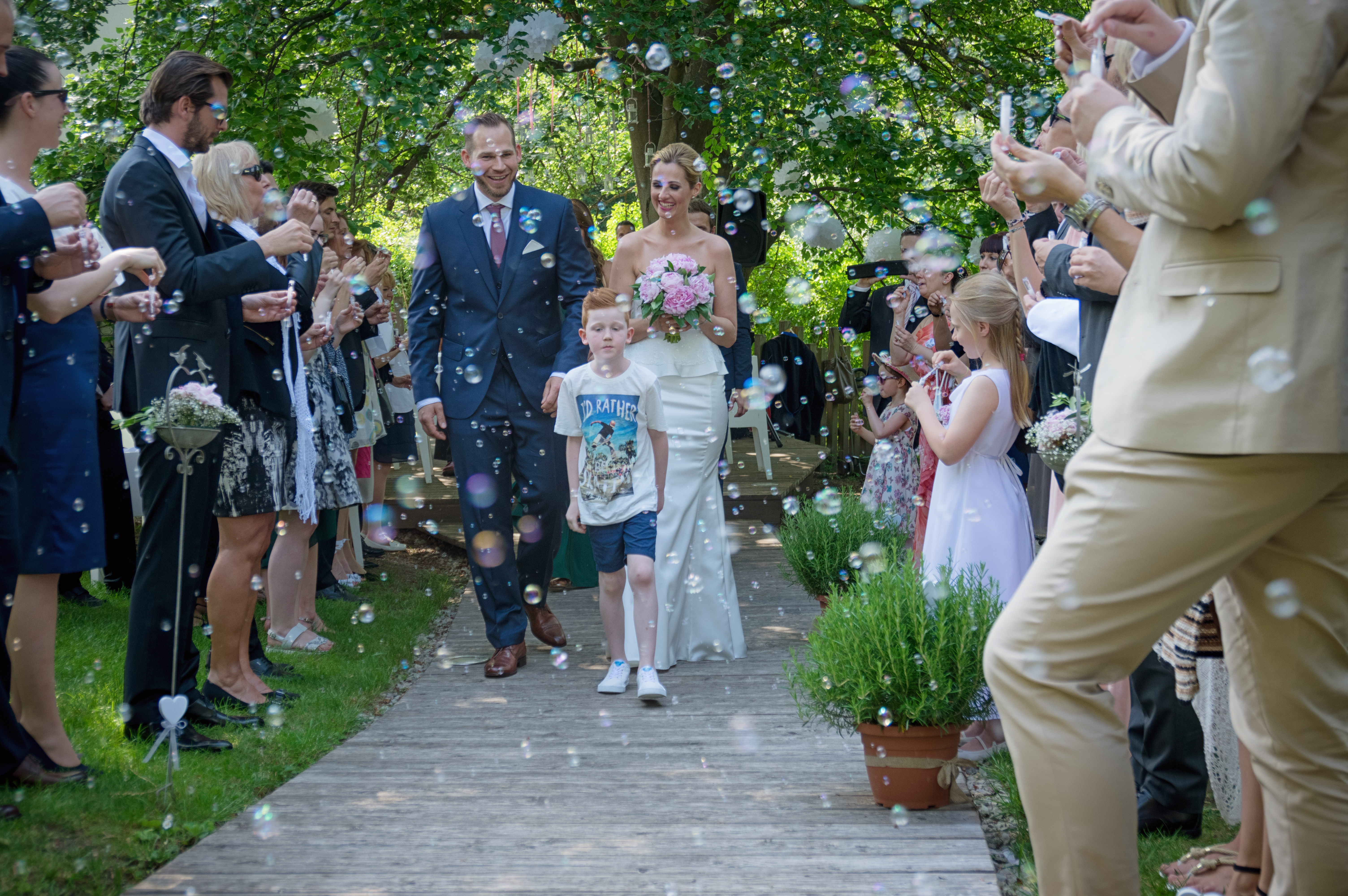 Hochzeitsfotos - Wiener Neustadt - Christian Freistätter | PhotoArt Chris