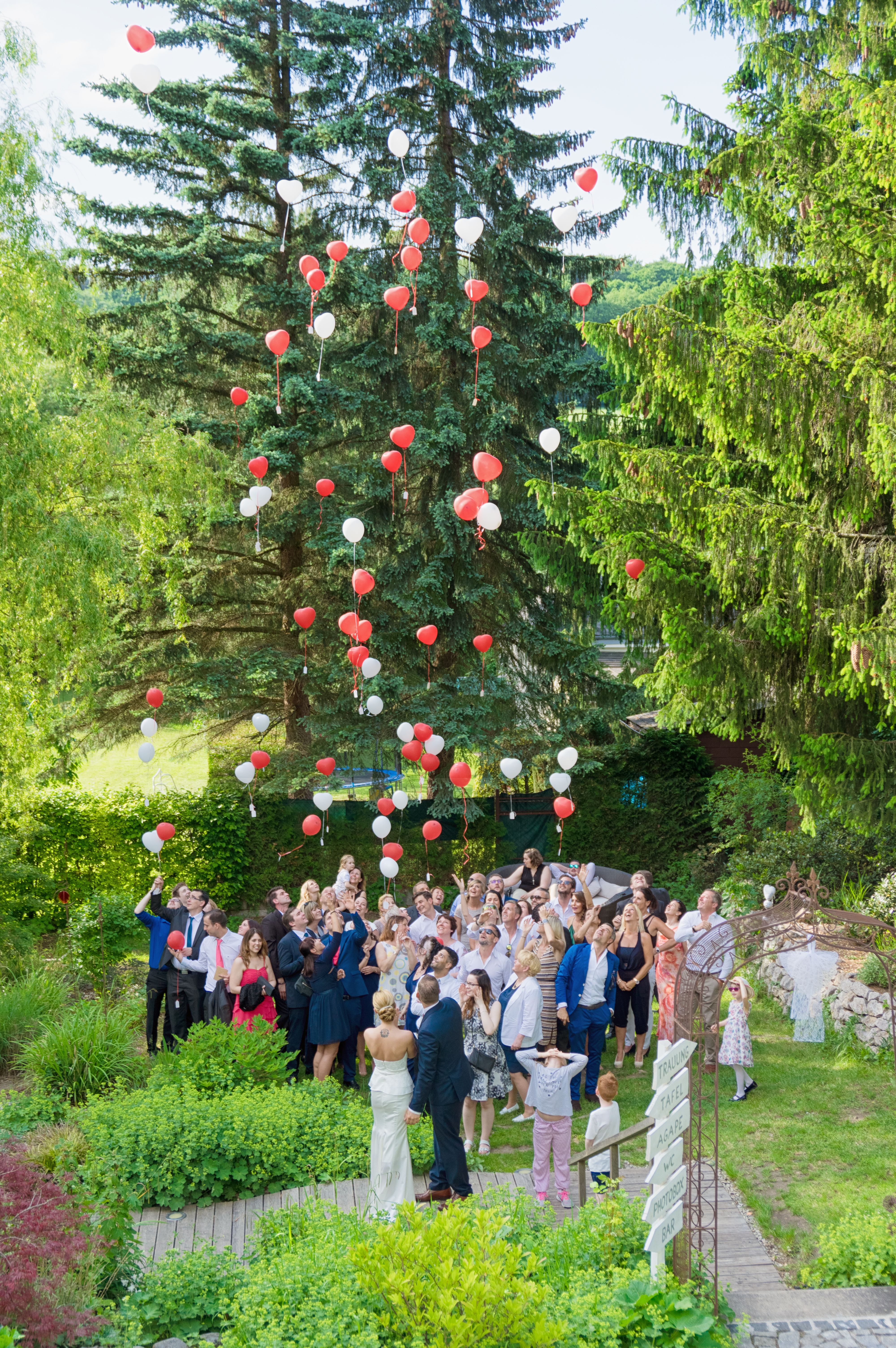 Hochzeitsfotos - Wiener Neustadt - Christian Freistätter | PhotoArt Chris