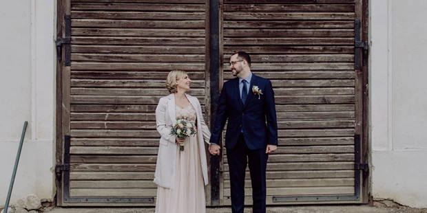 Hochzeitsfotos - Art des Shootings: Prewedding Shooting - Kittsee - Anna Enya Photography