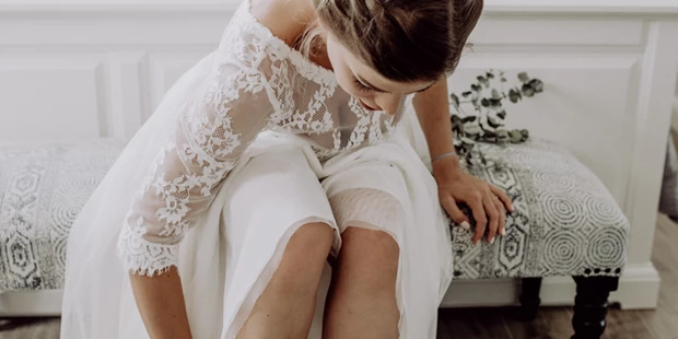 Hochzeitsfotos - Art des Shootings: Prewedding Shooting - Kittsee - Anna Enya Photography