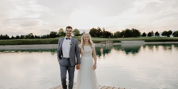 Hochzeitsfotos - Art des Shootings: Prewedding Shooting - Kittsee - Anna Enya Photography