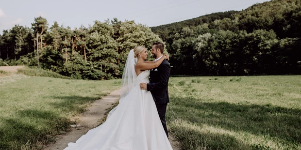 Hochzeitsfotos - Art des Shootings: Prewedding Shooting - Kittsee - Anna Enya Photography