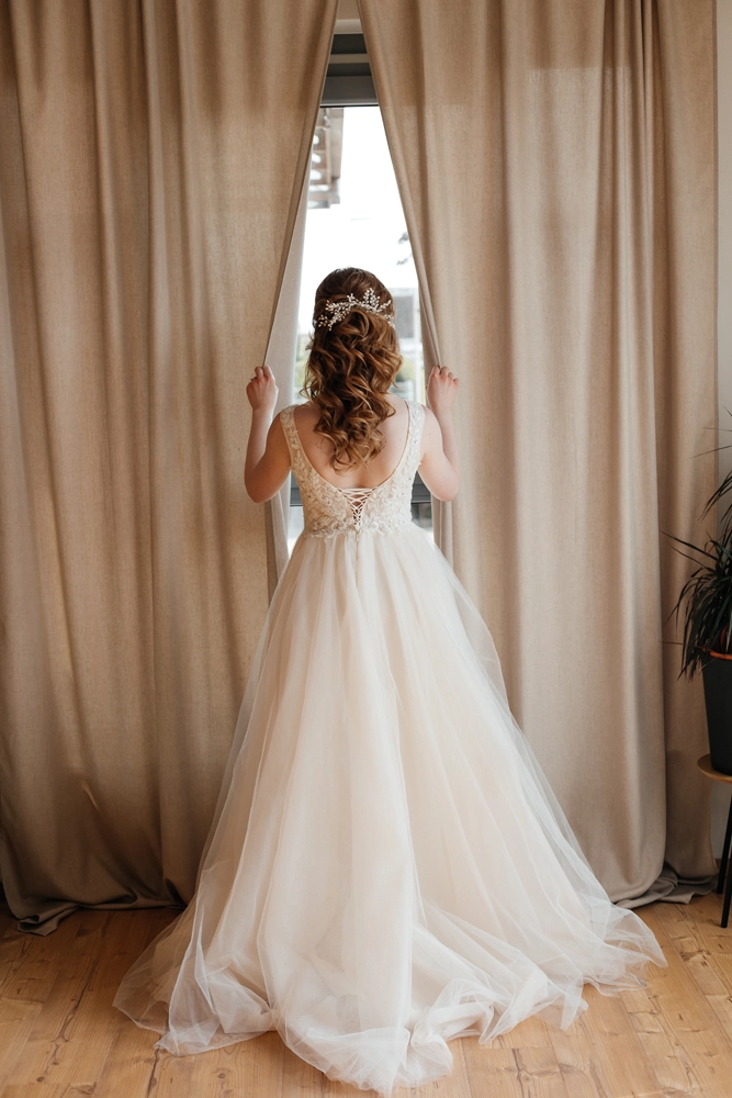 Hochzeitsfotograf: Natalia Fichtner - Hochzeitsreportege liebevoll von ganzen Herzen in Nürnberger Land, Oberpfalz und ganz Bayern