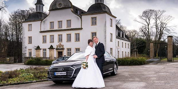 Hochzeitsfotos - Kerpen (Rhein-Erft-Kreis) - T & P Fotografie