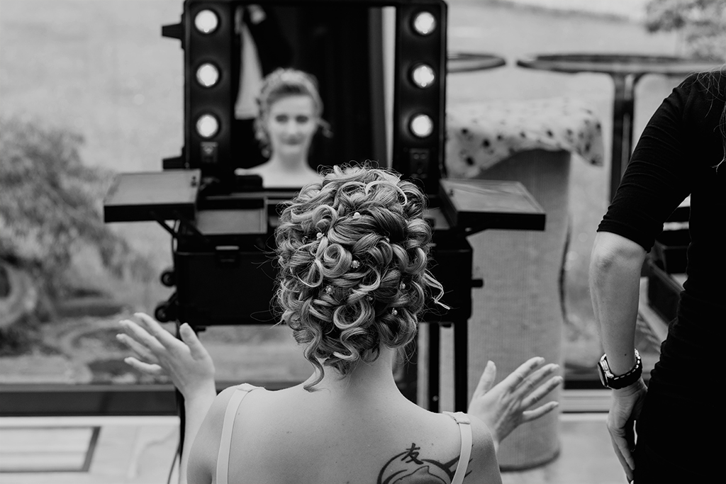 Hochzeitsfotograf: T & P Fotografie