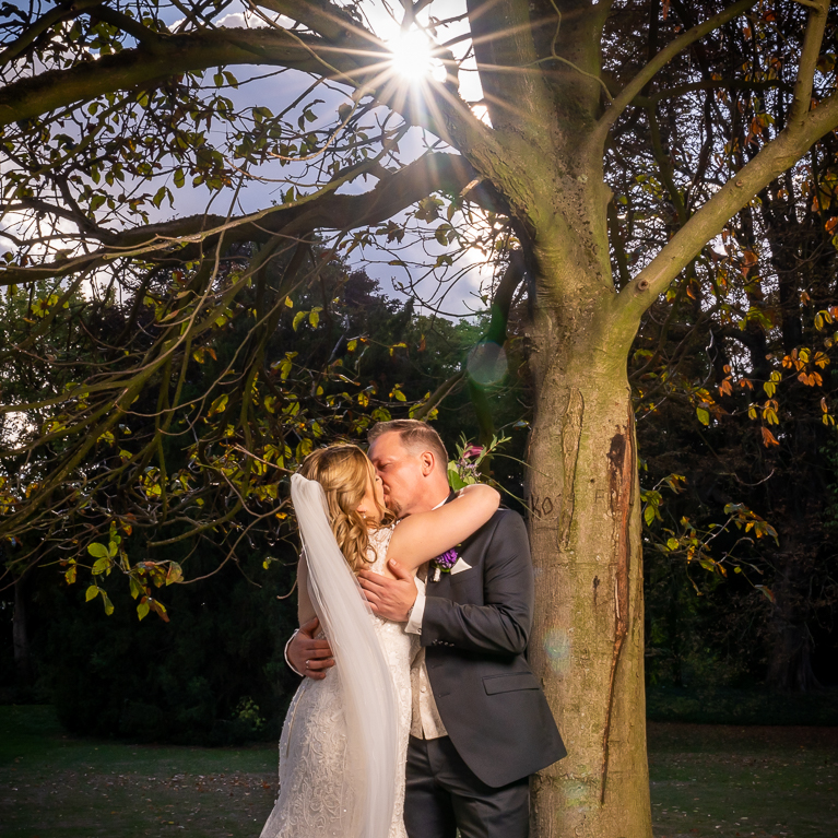 Hochzeitsfotos - Mülheim an der Ruhr - T & P Fotografie