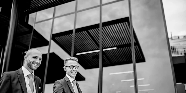 Hochzeitsfotos - Fotostudio - PLZ 2100 (Österreich) - Gay wedding - Paarshooting - Armin Kleinlercher - your weddingreport