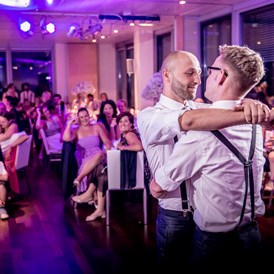 Hochzeitsfotograf: Erster Tanz - Armin Kleinlercher - your weddingreport