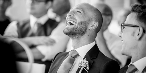 Hochzeitsfotos - Fotostudio - PLZ 2100 (Österreich) - Trauung - Armin Kleinlercher - your weddingreport