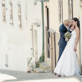Hochzeitsfotograf: Brautpaar - Armin Kleinlercher - your weddingreport
