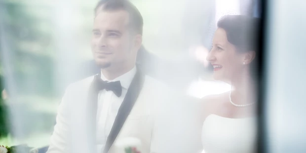 Hochzeitsfotos - Fotostudio - PLZ 2100 (Österreich) - Brautpaar - Armin Kleinlercher - your weddingreport