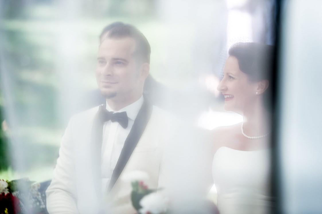 Hochzeitsfotograf: Brautpaar - Armin Kleinlercher - your weddingreport