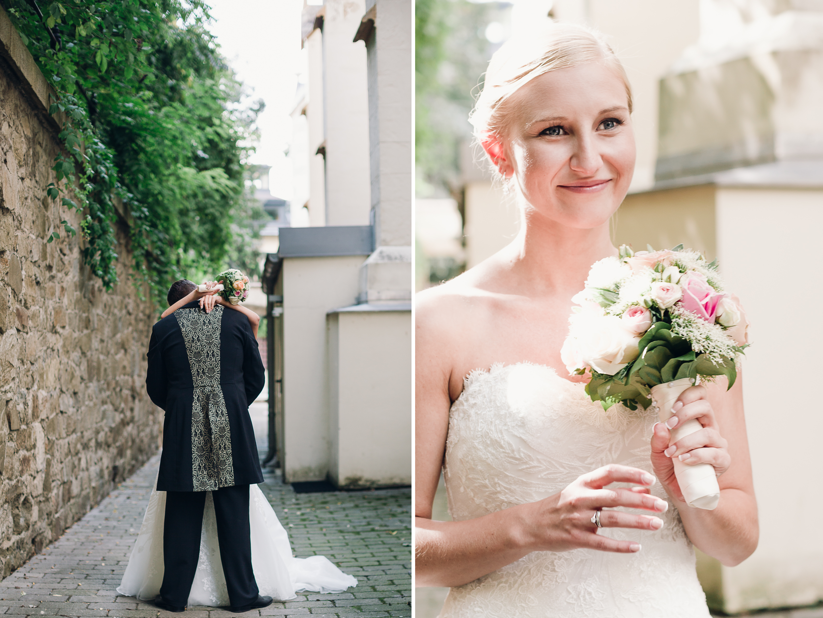 Hochzeitsfotos - Wien-Stadt Italien - Tanja Schalling