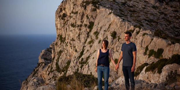 Hochzeitsfotos - Kerpen (Rhein-Erft-Kreis) - verlobung mallorca - Slawa Smagin - lockere Hochzeitsreportagen in AT,CH,DE