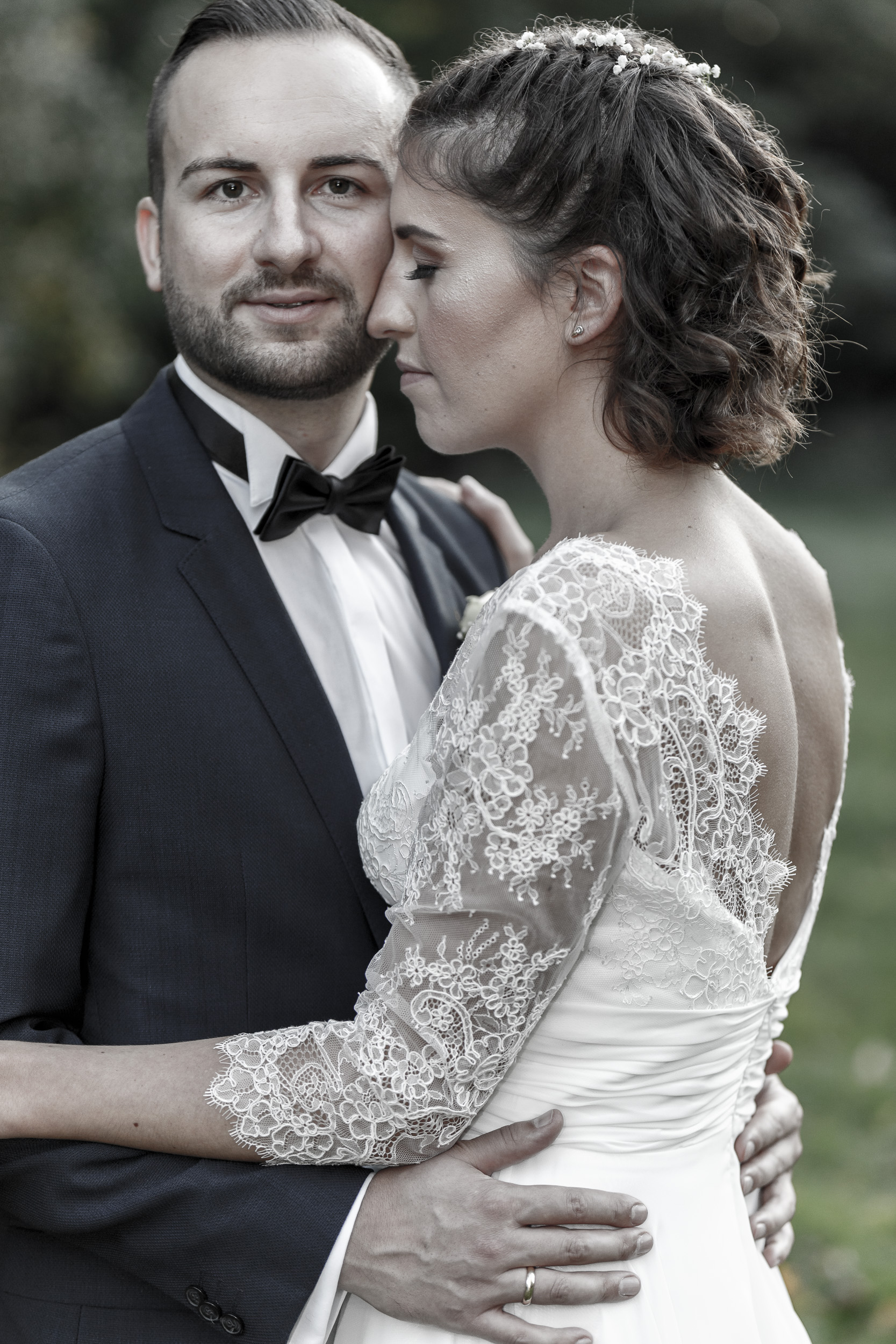 Hochzeitsfotograf: Nora Mangu Photography