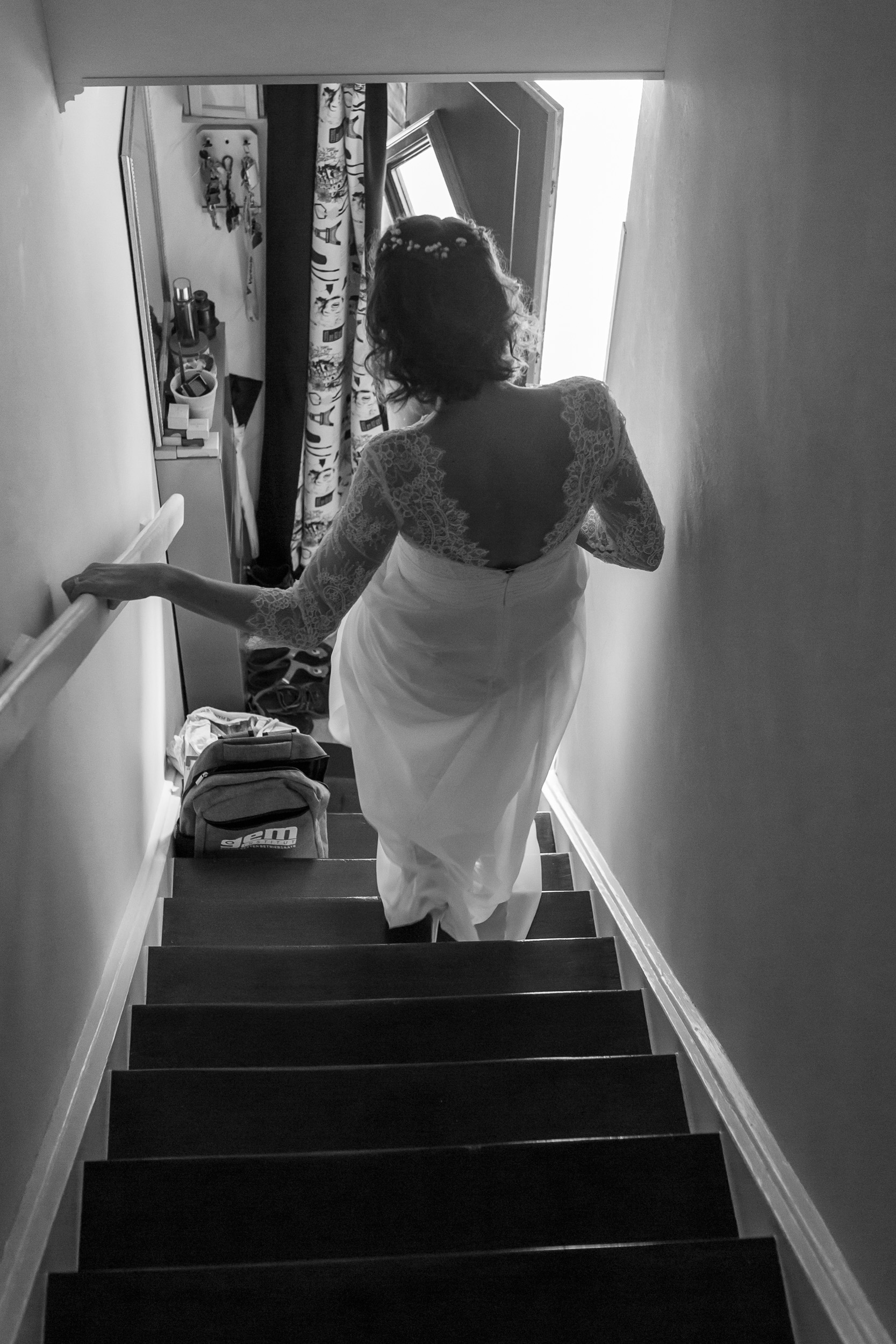 Hochzeitsfotograf: Nora Mangu Photography