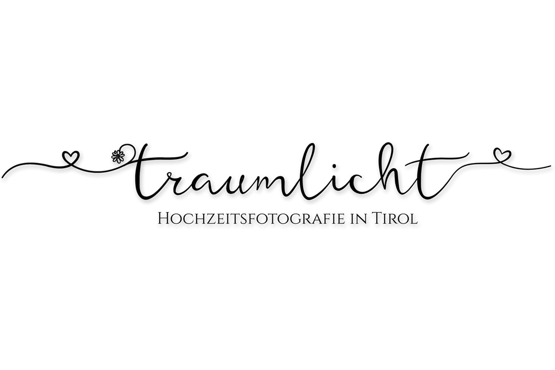 Hochzeitsfotograf: TRAUMLICHT - Hochzeitsfotografie in Tirol