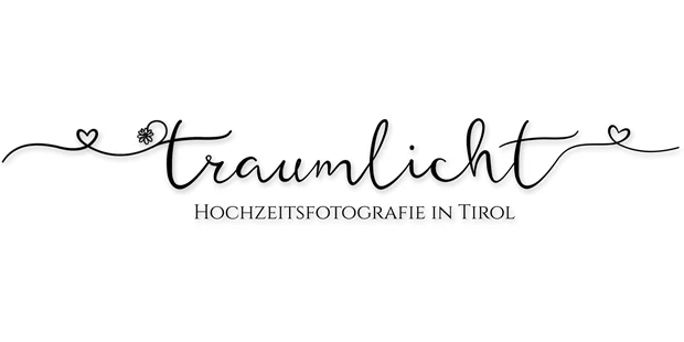 Hochzeitsfotos - Wildsteig - TRAUMLICHT - Hochzeitsfotografie in Tirol