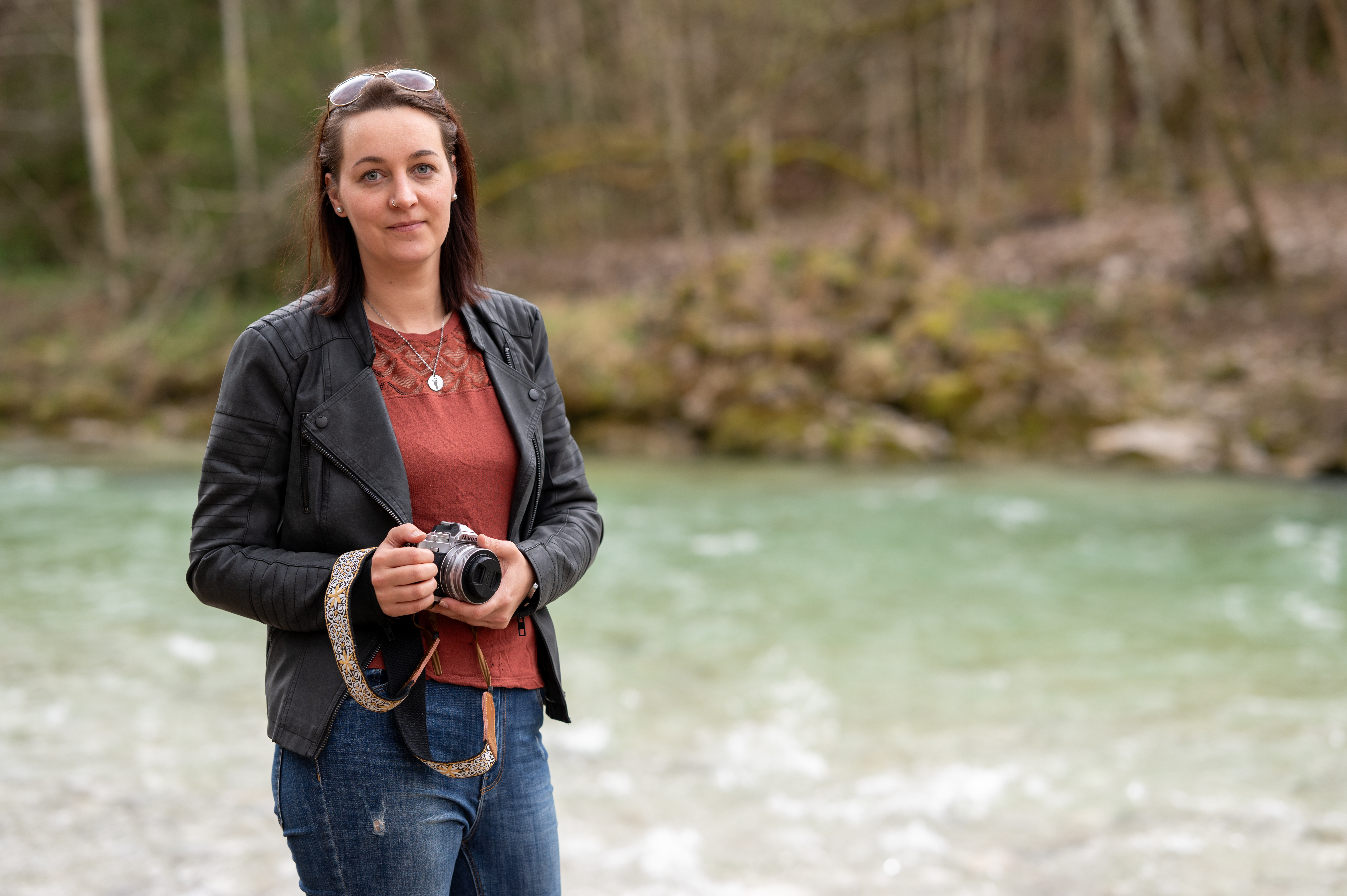 Hochzeitsfotos - Fotostudio - Gallneukirchen - FotoZauber - Andrea Laimer