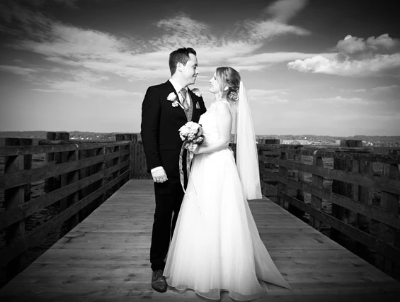 Hochzeitsfotograf: Fabian Berg