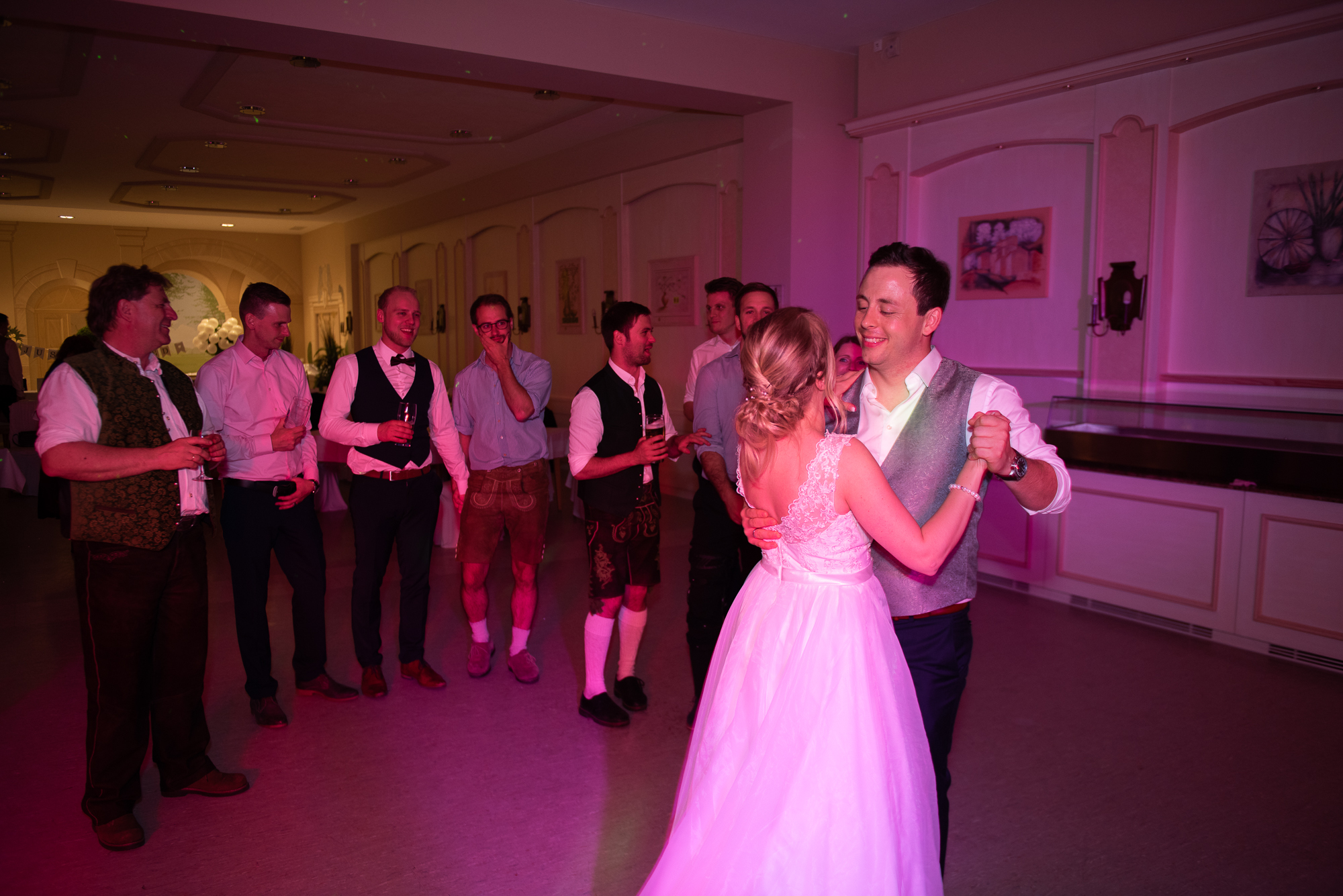 Hochzeitsfotograf: Fabian Berg