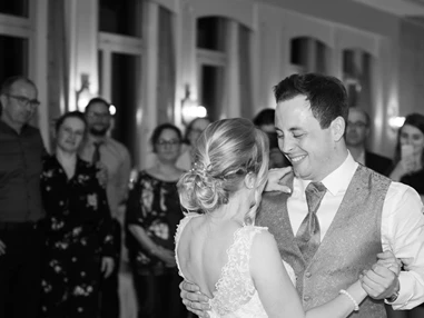 Hochzeitsfotograf: Fabian Berg