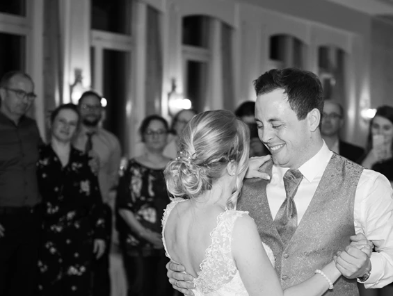Hochzeitsfotograf: Fabian Berg