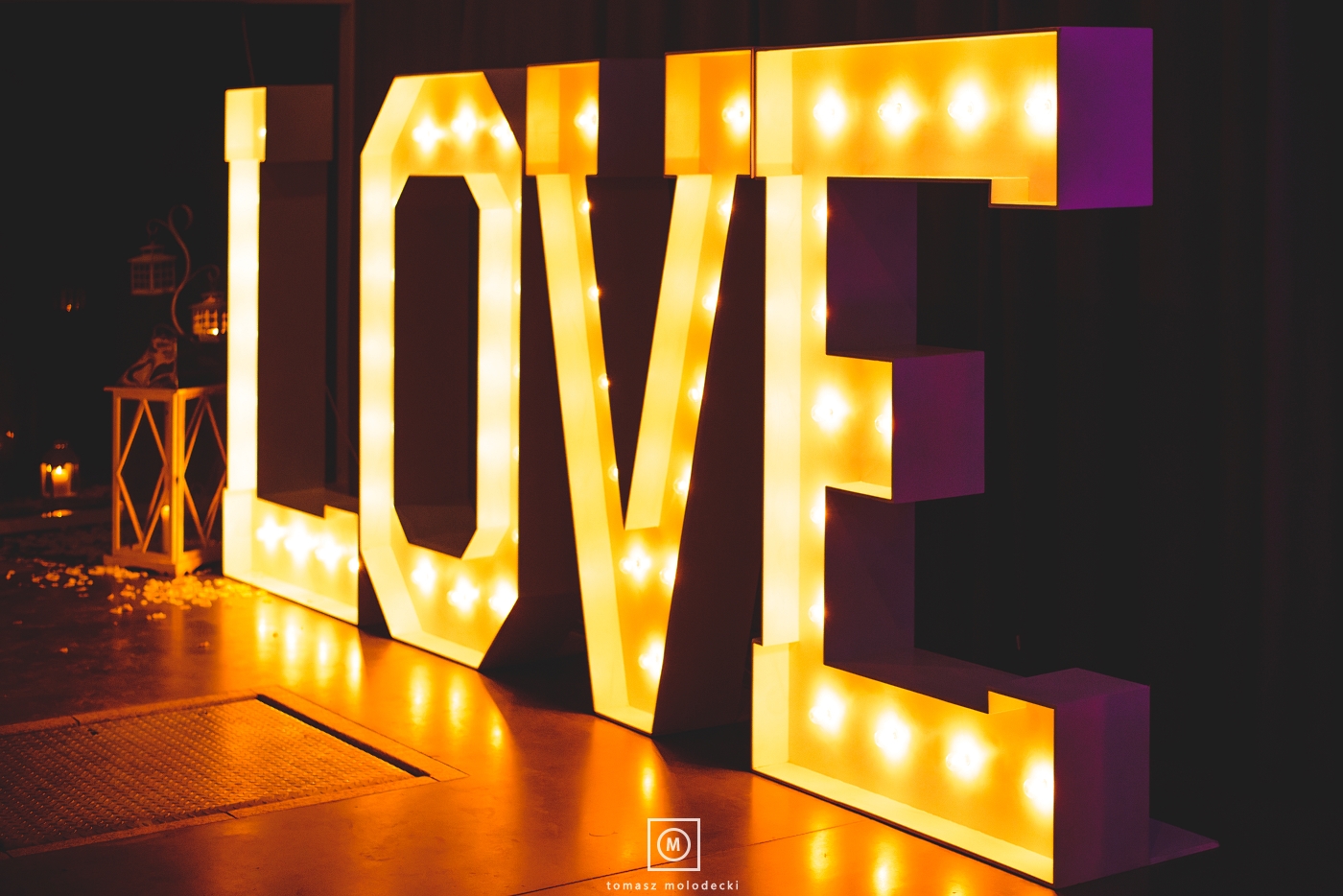 Hochzeitsfotos - Art des Shootings: Fotostory - Masowien - Tomasz