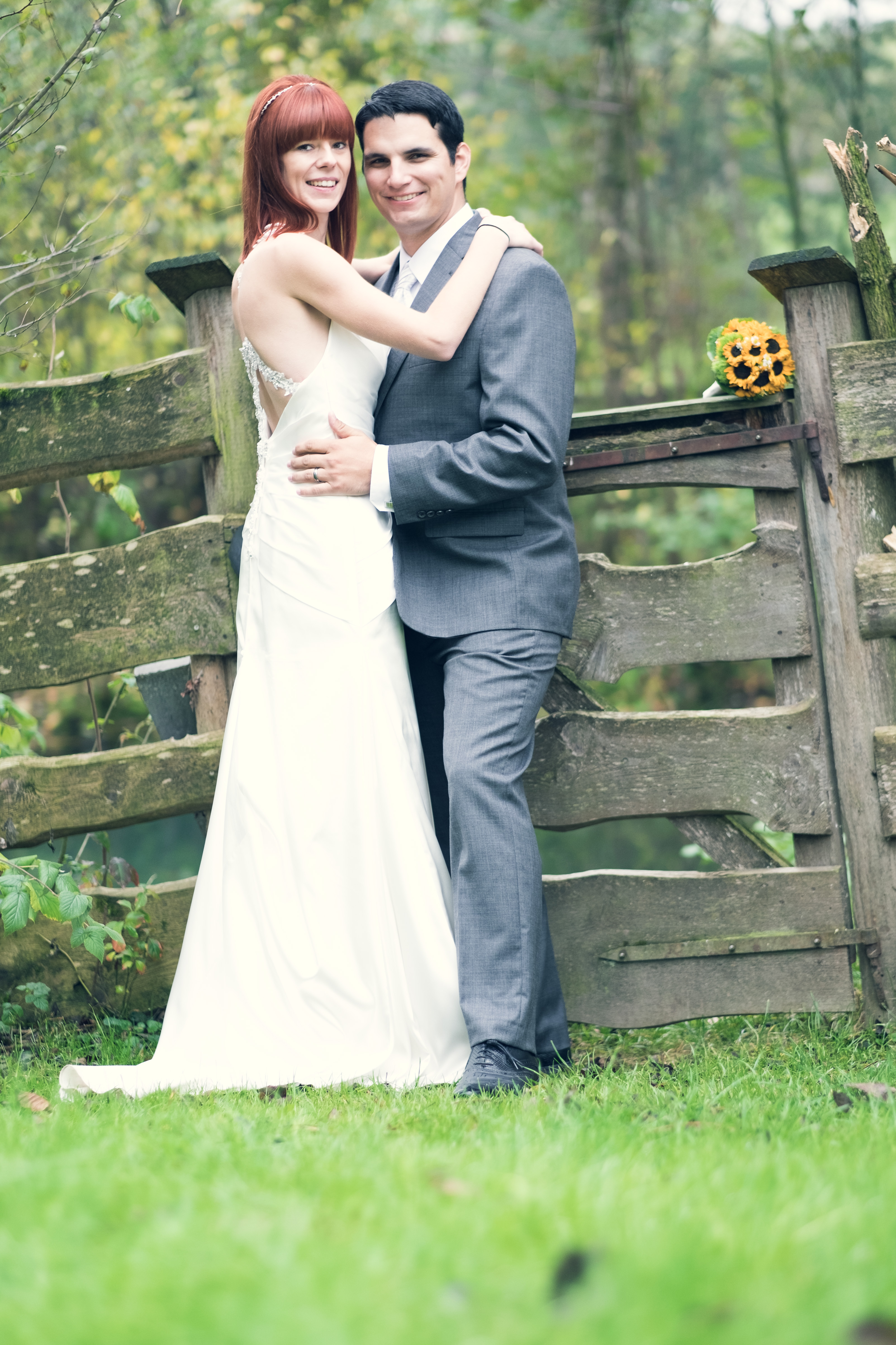 Hochzeitsfotos - Fotostudio - Gallneukirchen - Reinhard Loher - netpixel.at