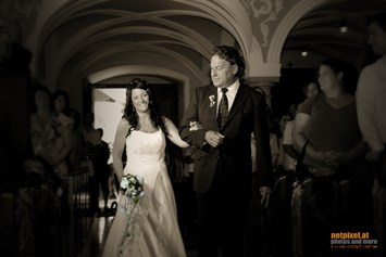 Hochzeitsfotograf: Reinhard Loher - netpixel.at