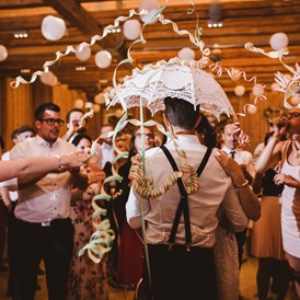 Hochzeitsfotograf: Partyfoto - Rene und Steffi // Hochzeitsfotos und Video