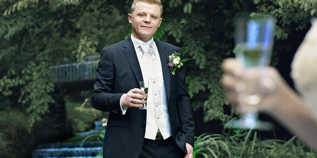 Hochzeitsfotos - PLZ 45476 (Deutschland) - Studio Zenit Klassen