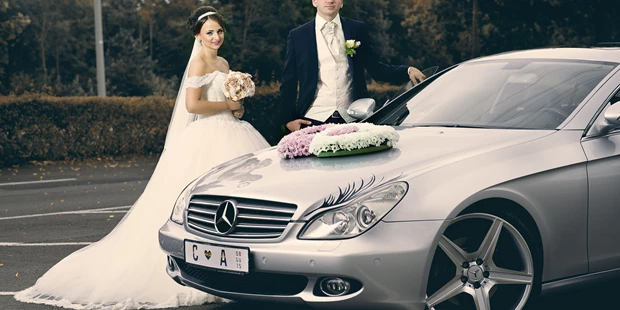Hochzeitsfotos - PLZ 45476 (Deutschland) - Studio Zenit Klassen