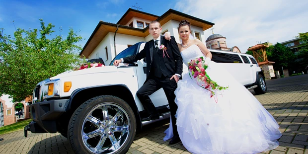 Hochzeitsfotos - PLZ 45476 (Deutschland) - Studio Zenit Klassen