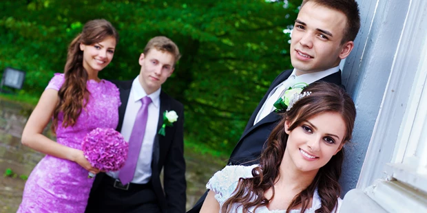 Hochzeitsfotos - PLZ 45476 (Deutschland) - Studio Zenit Klassen