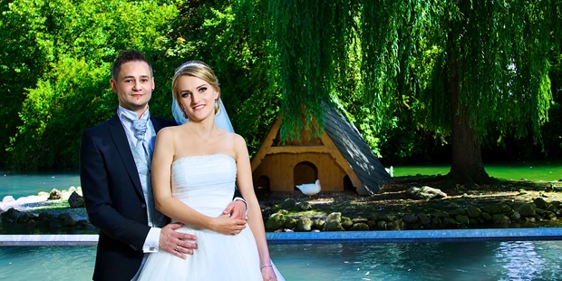 Hochzeitsfotos - PLZ 45476 (Deutschland) - Studio Zenit Klassen