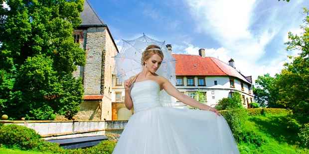 Hochzeitsfotos - PLZ 45476 (Deutschland) - Studio Zenit Klassen