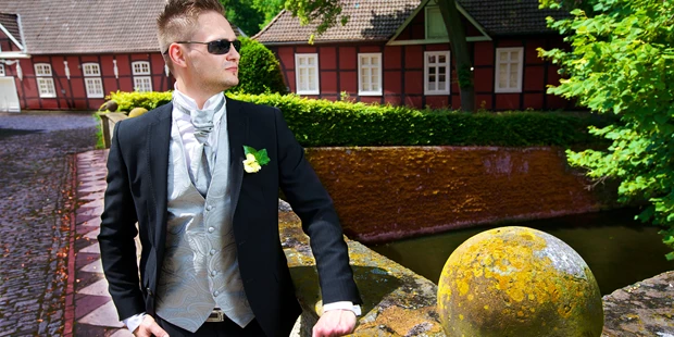 Hochzeitsfotos - PLZ 45476 (Deutschland) - Studio Zenit Klassen