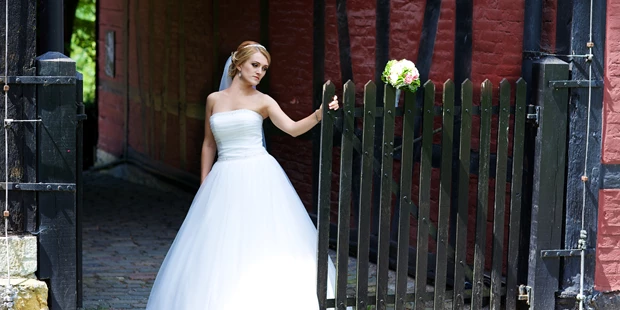 Hochzeitsfotos - PLZ 45476 (Deutschland) - Studio Zenit Klassen