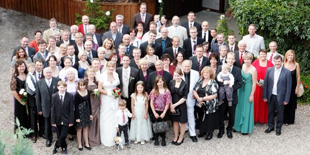 Hochzeitsfotos - Art des Shootings: 360-Grad-Fotografie - Magdeburg - Hochzeitsfotograf Neustadt am Rübenberge - Andreas Hoffmann - WEDDING-PHOTOGRAPHY24 Hoffmann Andreas