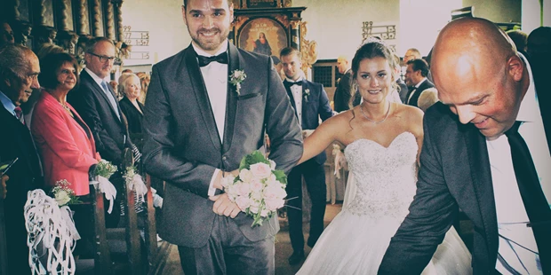 Hochzeitsfotos - Art des Shootings: 360-Grad-Fotografie - Magdeburg - Hochzeitsfotograf Hannover - Andreas Hoffmann Fotografenmeister - WEDDING-PHOTOGRAPHY24 Hoffmann Andreas
